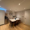 Photo 9: Dining area