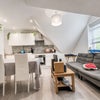Photo 6: Open Plan Area/Kitchenette