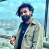 Photograph of Vinay 