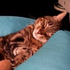 Photo 4: My sweet girl who i miss living woth greatly but won’t be moving with me