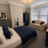 Photo 1: Ground Floor - Front - Room No. 1