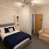 Photo 3: First Floor - Fron Room, Room No. 3