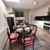 Photo 7: Kitchen Dinner