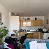 Photo 2: Kitchen/Living room 