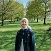 Photograph of Fadia 