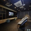 Photo 2: Cinema Room