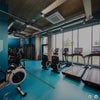 Photo 3: Gym