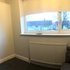 Photo 2: Wardobe and ikea drawers now on wall TV is on. Unable to get new pic until lodger moves out on Mon