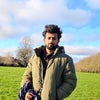 Photograph of abin
