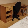 Photo 6: Reading table