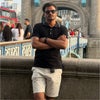 Photograph of Sooraj