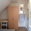 Photo 4: Nice furniture with deak & chair, room opposite upstairs bathroom 