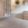Photo 3: Centrally heated, modern furniture, room locks for privacy