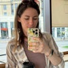 Photograph of Iryna