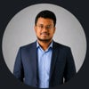 Photograph of AVINASH