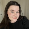 Photograph of Megan