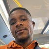 Photograph of Chigozie Henry