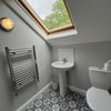 Photo 2: En-suite shower room