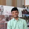 Photograph of Aayush