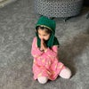Photograph of Heena
