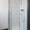 Photo 3: En Suite - Own Shower and Toilet