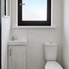 Photo 4: En Suite - Own Shower and Toilet
