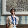 Photograph of Alexa