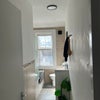 Photo 4: One shared bathroom for the 3 of us. 