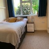 Photo 2: Double room facing quiet garden with walk in wardrobe and fast wifi