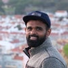 Photograph of pradeep