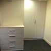 Photo 3: Fitted wardrobe / Hanging rail & Shelves 