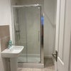 Photo 7: The en suite shower room