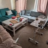 Photo 5: Living room 