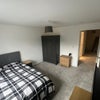Photo 2: Bedroom measures 3.66 x 3.24m