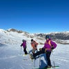 Photo 2: Skiing in Risoul