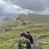 Photo 4: Exploring Skye