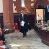 Photo 5: Graduation!