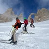 Photo 7: Skiing in Tignes
