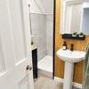 Photo 6: Bathroom