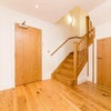 Photo 2: First floor entrance landing