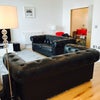 Photo 5: Top Level floor living room