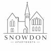 Photograph of Snowdon