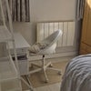 Photo 7: small double bedroom