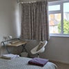 Photo 9: large double bedroom