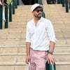 Photograph of Kumar 