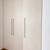 Photo 2: 3 leaf warddrobe (loads of storage)