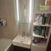 Photo 4: Shared bathroom