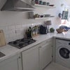Photo 8: The kitchen
