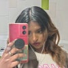Photograph of Anjana