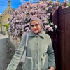 Photograph of Amna